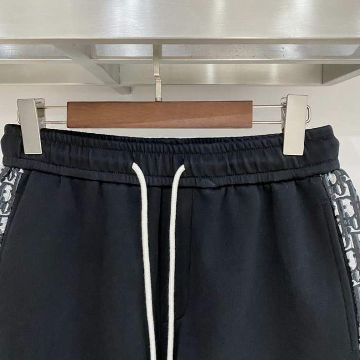 Dior Short Pants _SKUDiorM-3XL12yr9717023